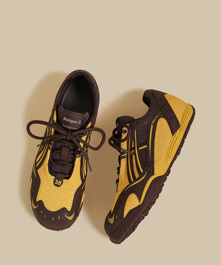 Beautifully Crafted Orthopedic Shoes
