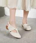 Graceful Orthopedic Sandals for Modern Look