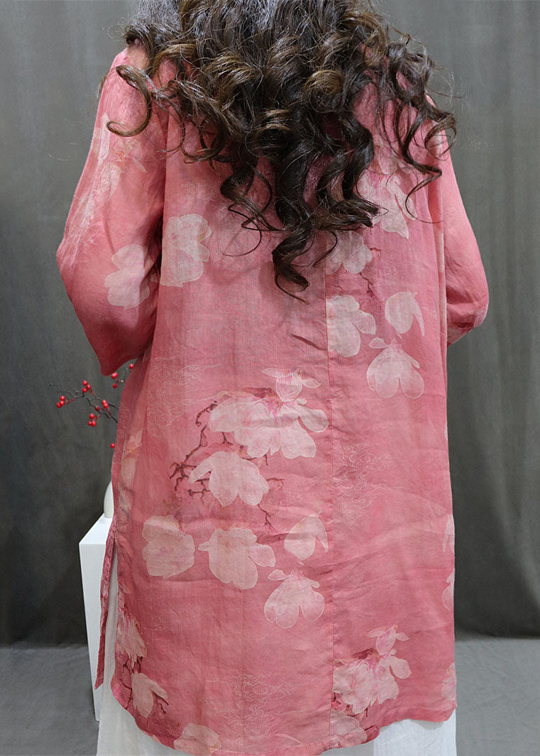 Polished Shirt with an Effortless Classic Look