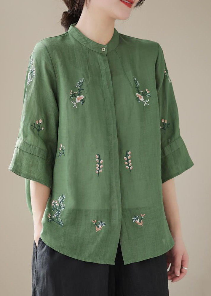 Classic Vintage & Enduringly Stylish Top