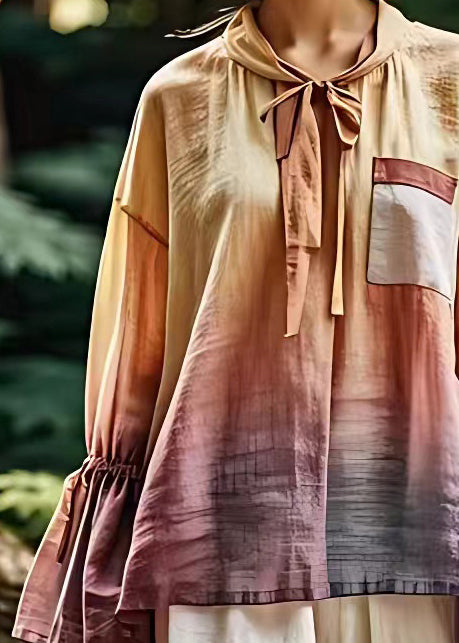 Polished Blouse with an Effortless Classic Look
