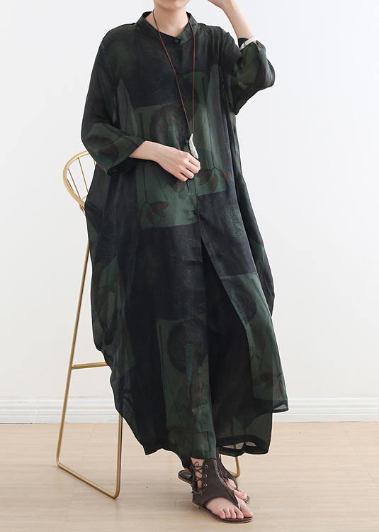 Beautifully Finished Pants in a Timeless Design