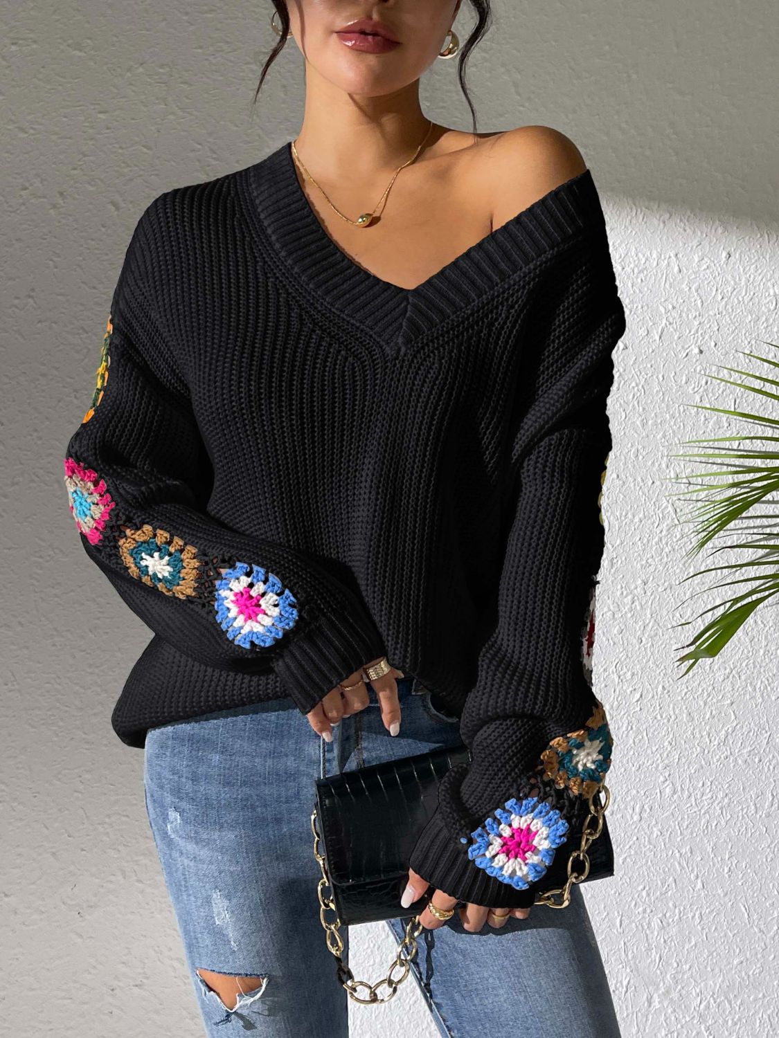 Classic Vintage & Enduringly Stylish Sweater