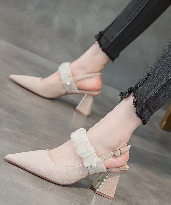 Classic Orthopedic Sandals with Timeless Style