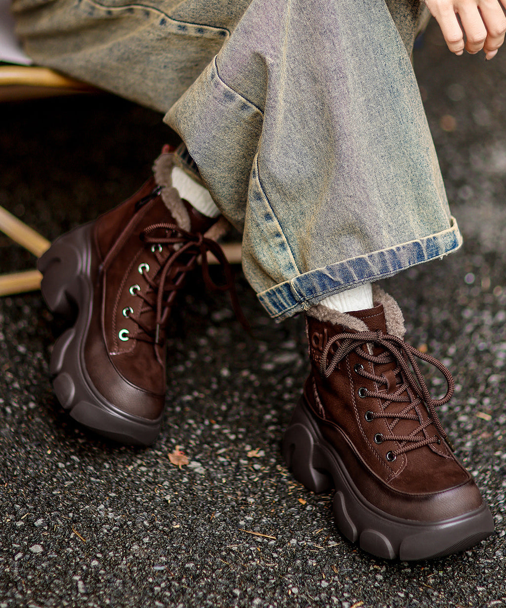 Stylish Orthopedic Boots for Any Occasion