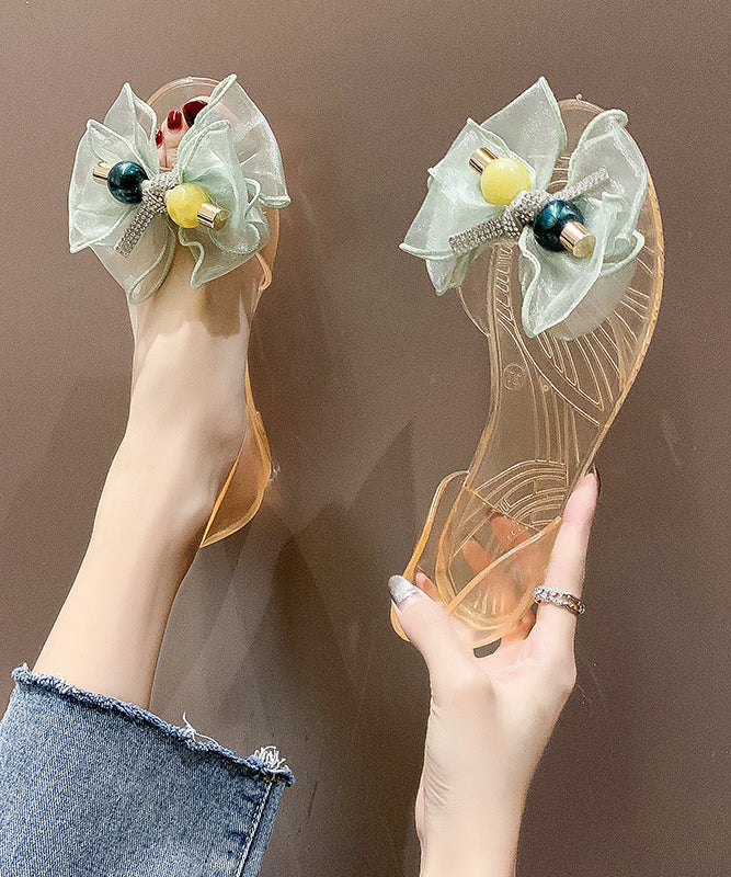 Elegant Orthopedic Sandals for Every Step