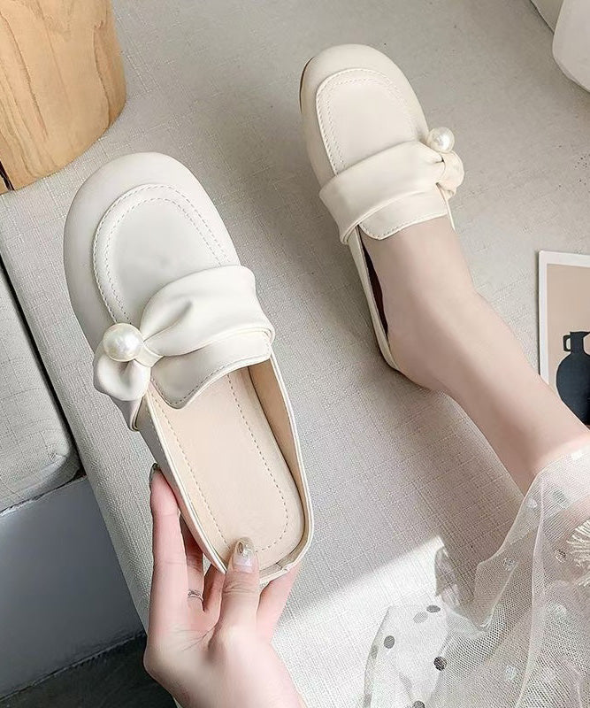 Vintage Inspired Orthopedic Sandals