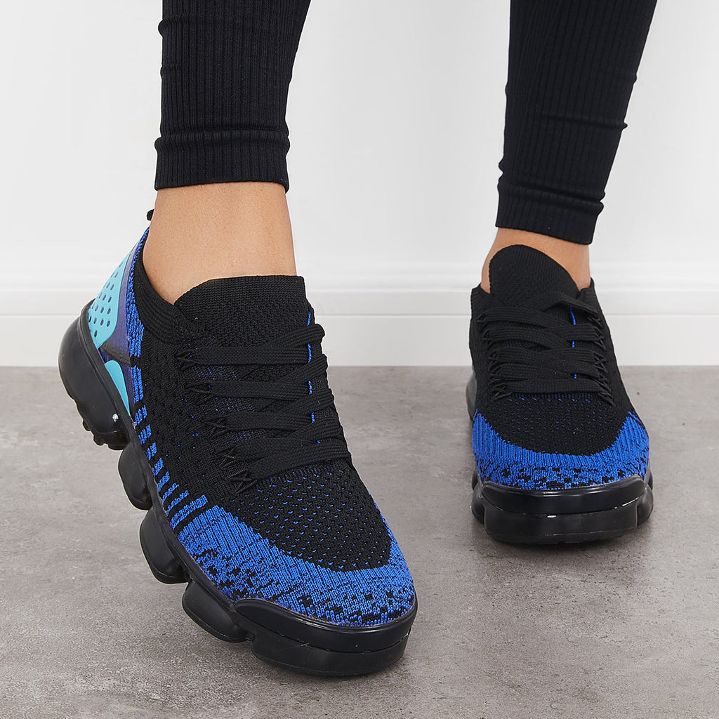 Vintage Inspired Orthopedic Sneakers