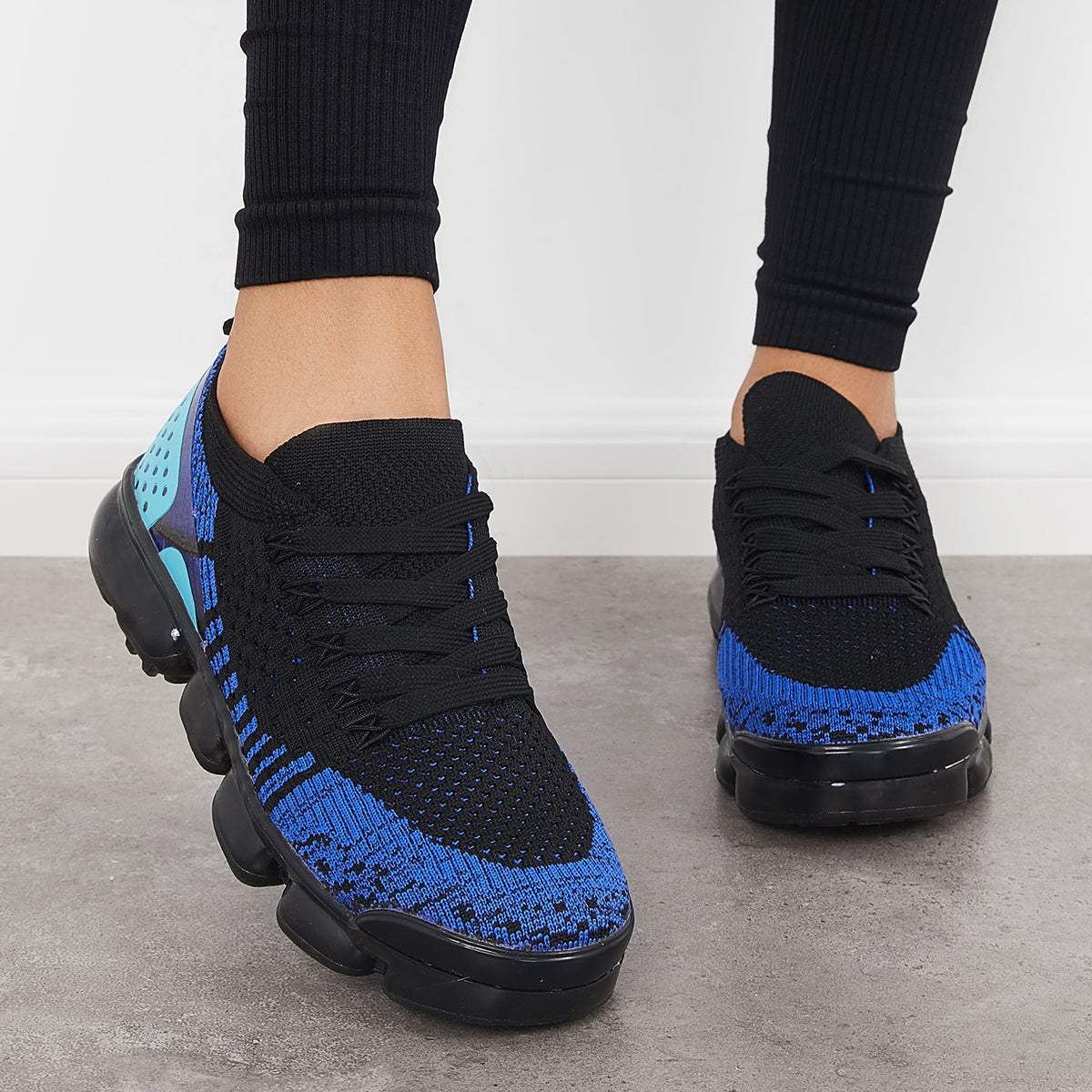 Vintage Inspired Orthopedic Sneakers