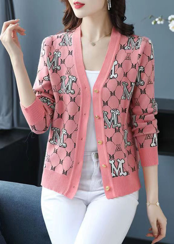 A Vintage Style Cardigan with Delicate Timeless Details