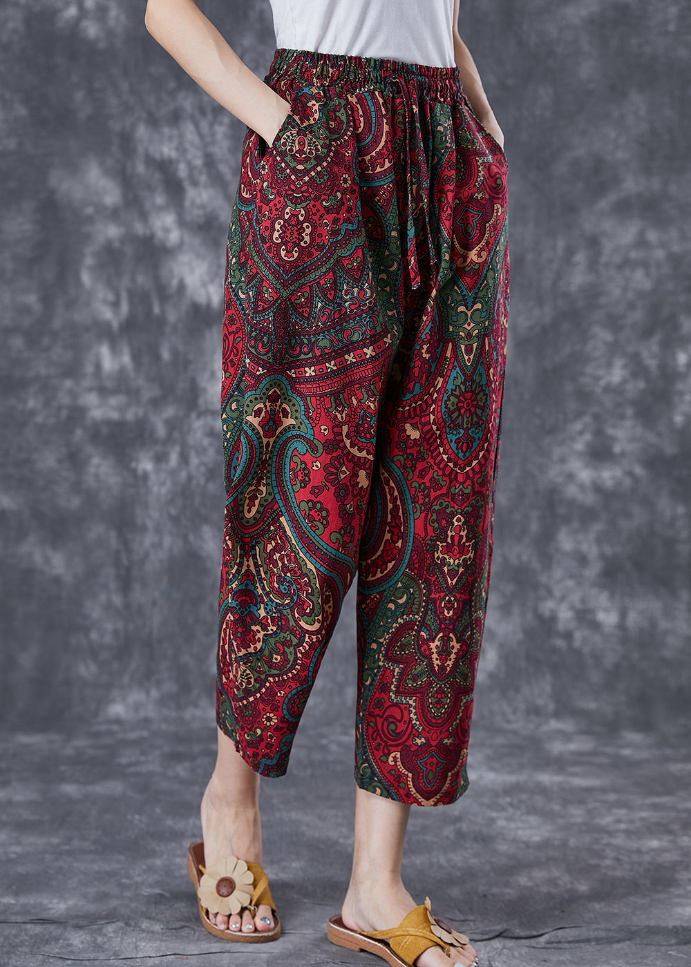 Classic Vintage & Enduringly Stylish Trousers