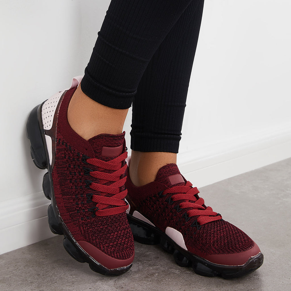 Chic Orthopedic Sneakers with Unique Design
