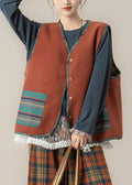 Vintage Inspired Coat with a Contemporary Edge
