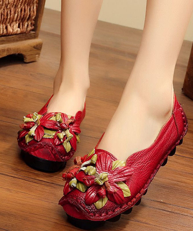 Beautifully Crafted Orthopedic Shoes