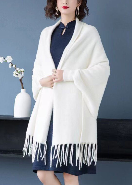 Sophisticated Cardigan with a Clean Classic Look