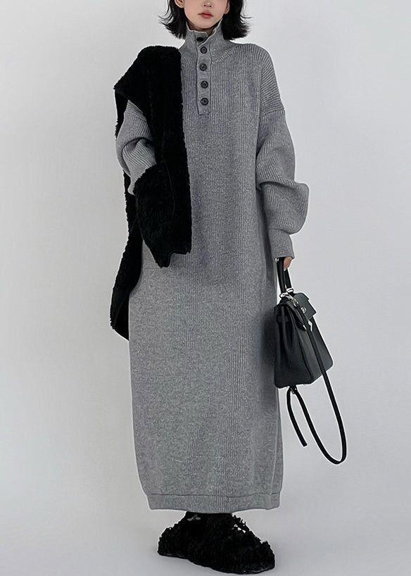 Beautifully Balanced Sweater with Timeless Character