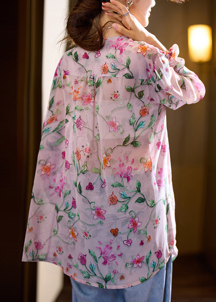Classic Vintage & Enduringly Stylish Blouse
