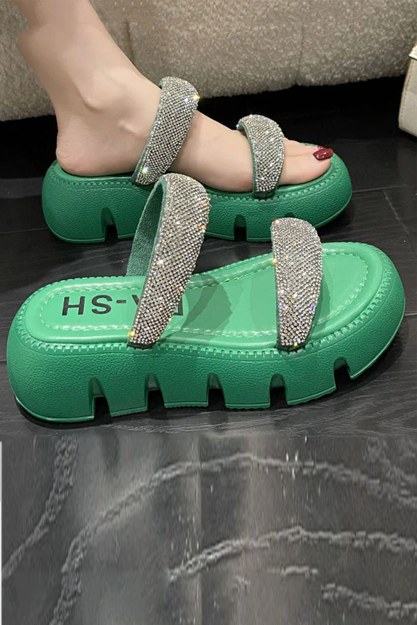 Beautifully Crafted Orthopedic Sandals