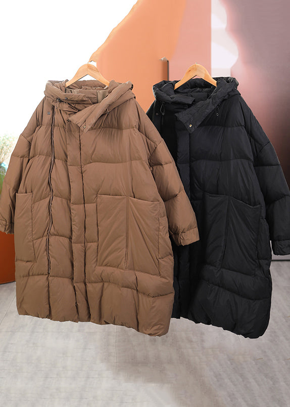 Elegantly Styled Coat for Everyday Wear