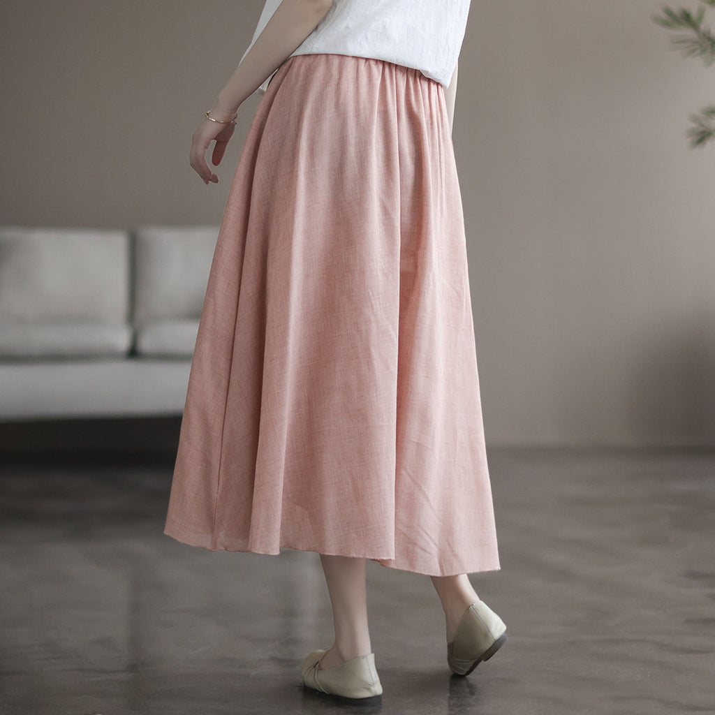 Classic Vintage Garment with a Flattering Fit