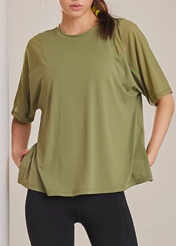Gracefully Styled Top for Any Occasion