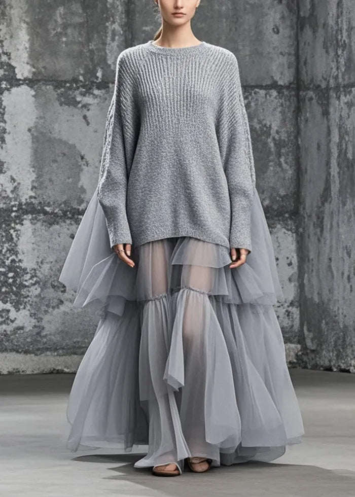 Beautifully Crafted Sweater in a Classic Style