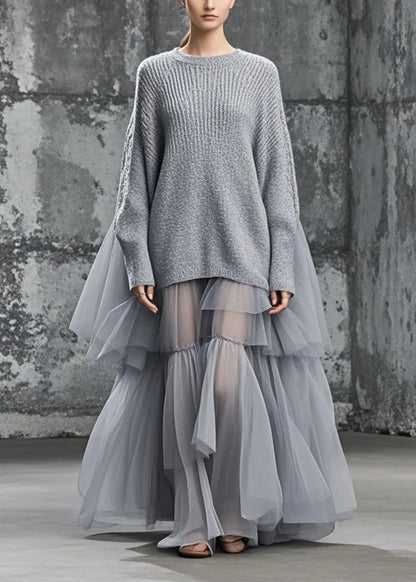 Beautifully Crafted Sweater in a Classic Style