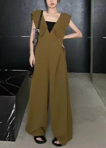 Beautifully Balanced Pants with Timeless Character