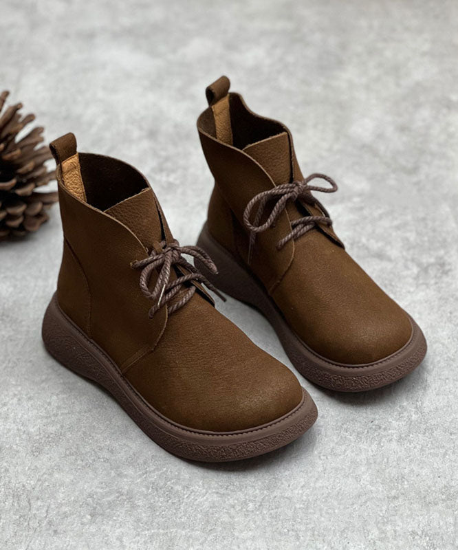 Comfortable Orthopedic Boots for Daily Wear