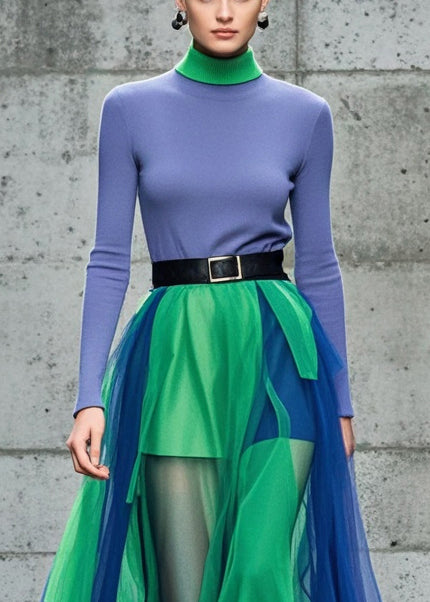 Gracefully Styled Garment for Any Occasion