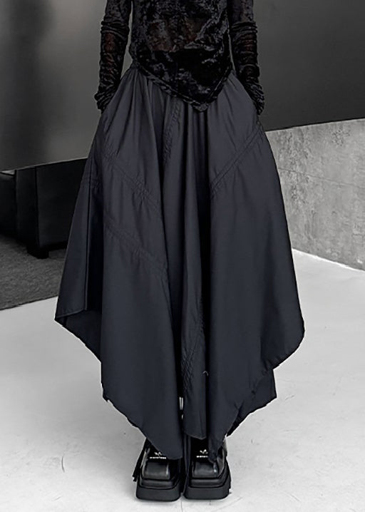 Well Tailored Garment with a Graceful Silhouette