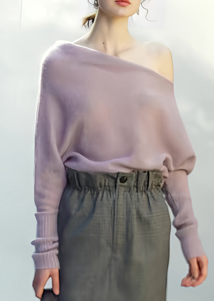 Well Tailored Shirt with a Graceful Silhouette