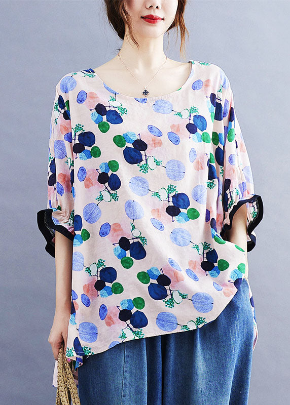 Sophisticated Top with a Clean Classic Look