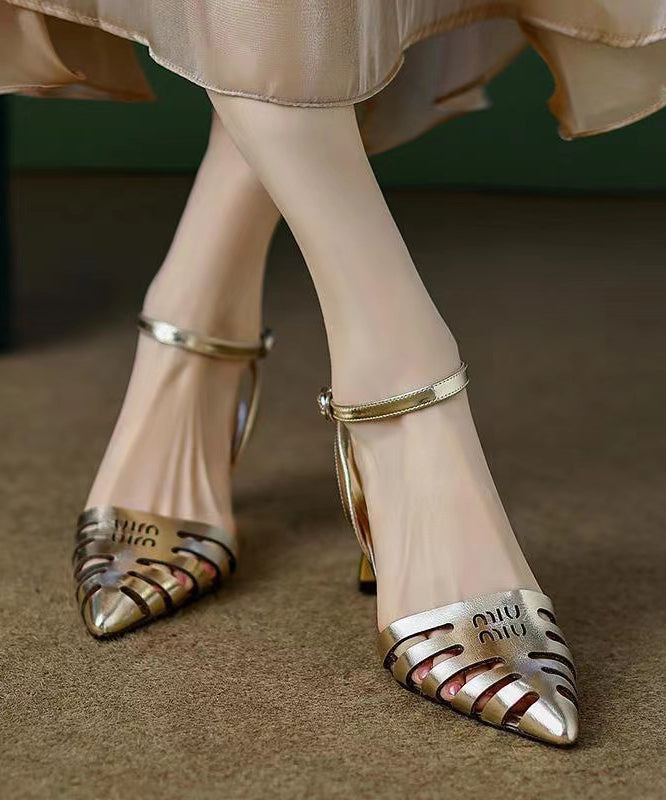 Comfortable Orthopedic Sandals for Daily Wear