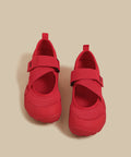 Chic Orthopedic Shoes with Unique Design