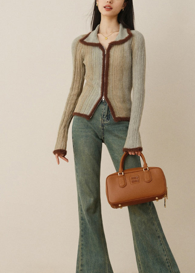 Beautifully Crafted Sweater in a Classic Style