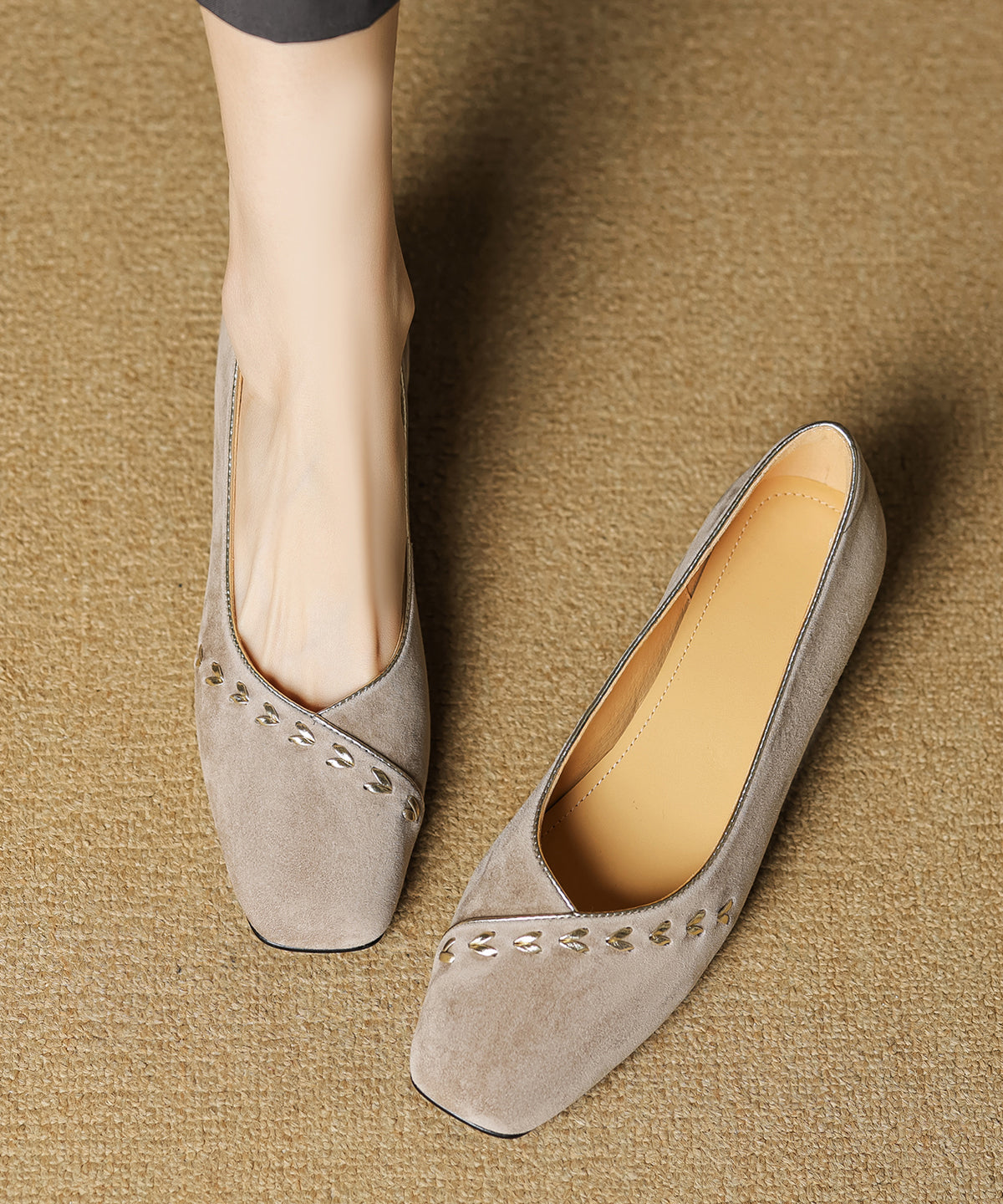 Graceful Orthopedic Shoes for Modern Look