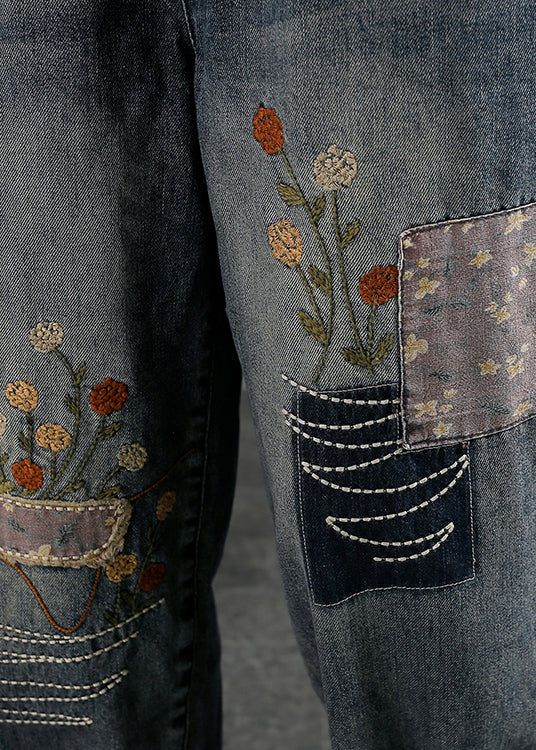 Polished Pants with an Effortless Classic Look