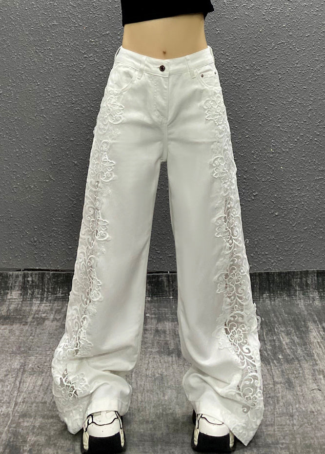 Elegantly Styled Pants for Everyday Wear