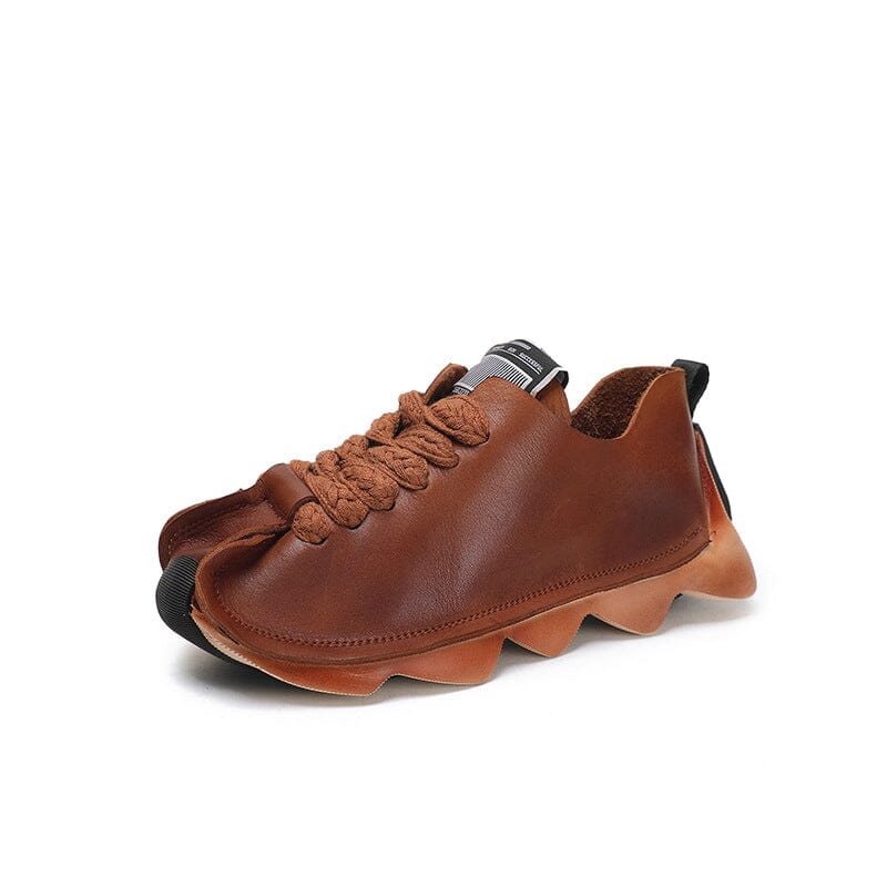 Beautifully Crafted Orthopedic Shoes