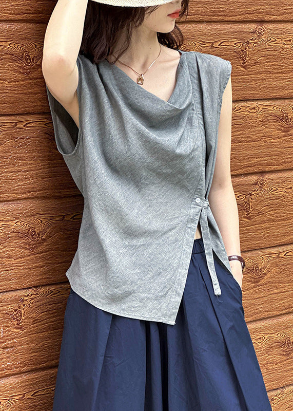 Beautifully Crafted Top in a Classic Style