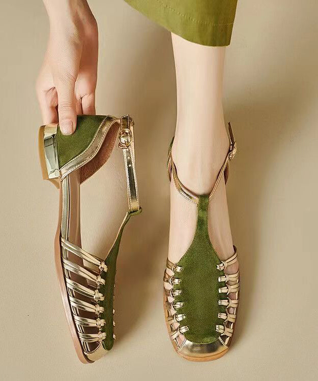 Stylish Orthopedic Sandals for Any Occasion