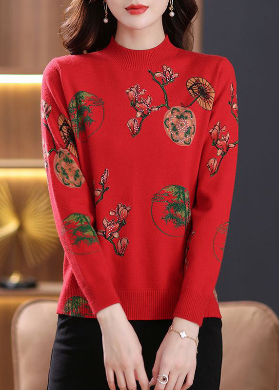 Beautifully Balanced Top with Timeless Character