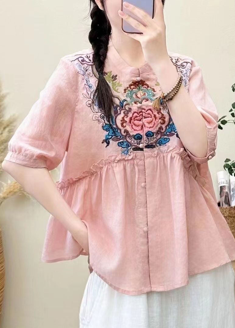 Effortlessly Elegant Shirt with a Timeless Design