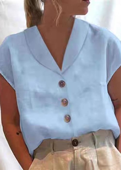 Vintage Inspired Shirt with a Contemporary Edge