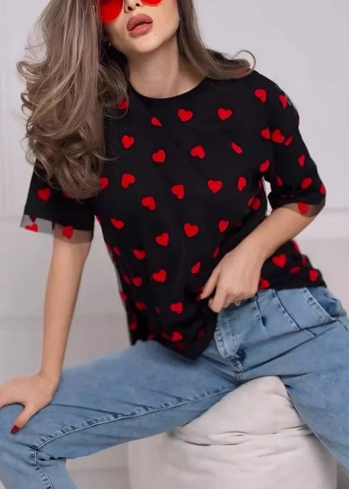 Beautifully Balanced Shirt with Timeless Character