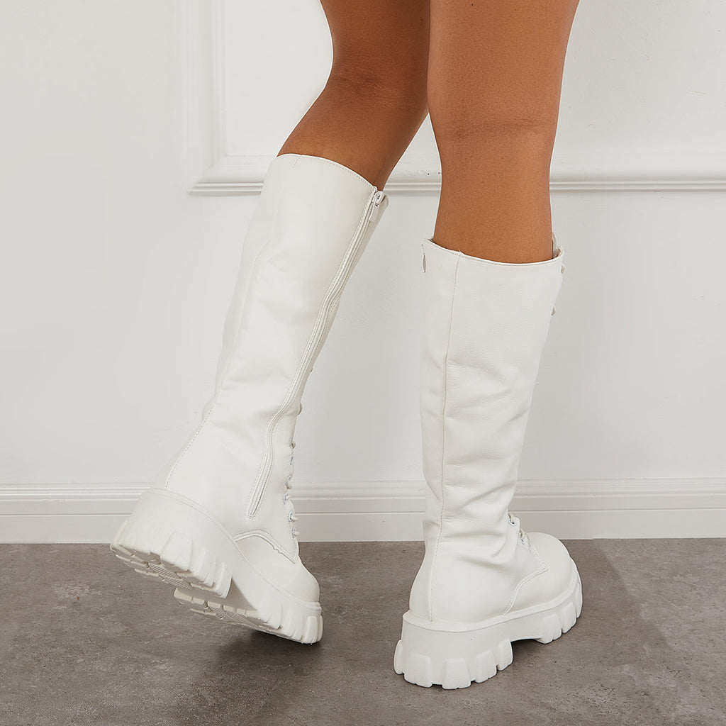 Elegant Orthopedic Boots for Every Step