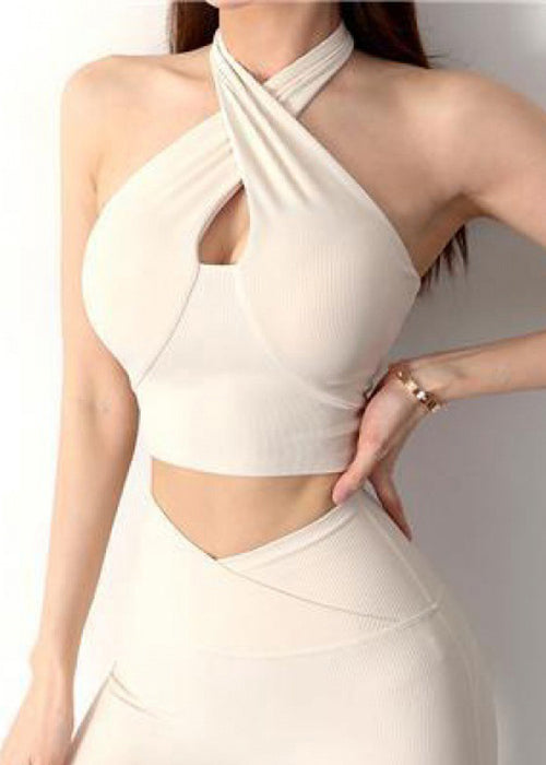 Polished Top with an Effortless Classic Look