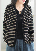 Sophisticated Sweater with a Clean Classic Look
