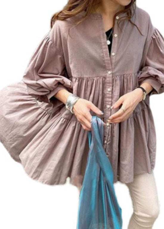 Effortlessly Elegant Blouse with a Timeless Design